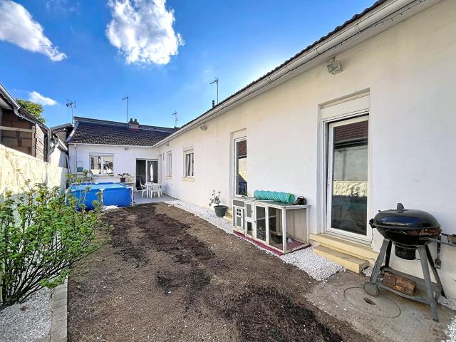 Dijon Vente Maison 21