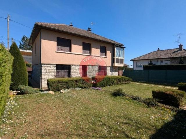 Dijon Vente Maison 21