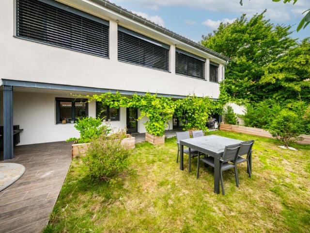 Dijon Vente Maison 21