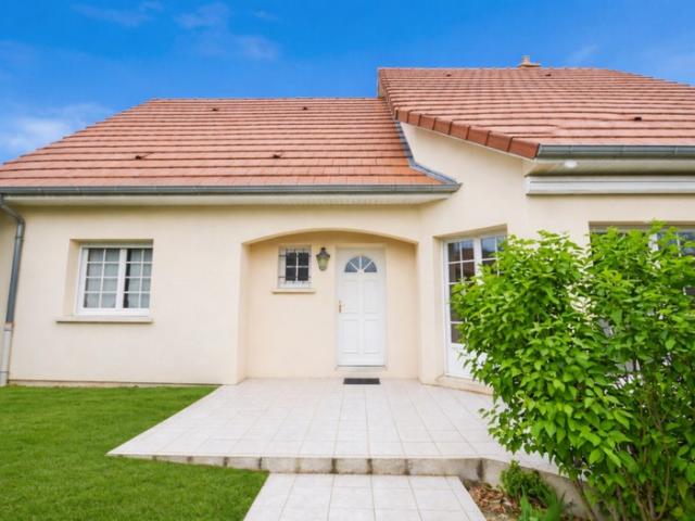 Dijon Vente Maison 21
