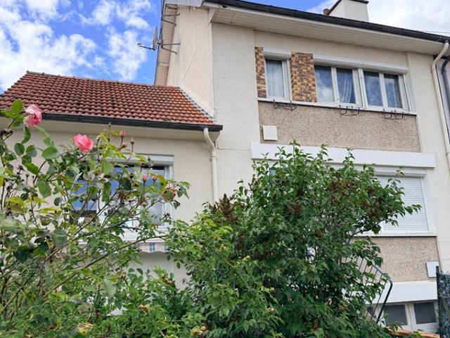 Dijon Vente Maison 21