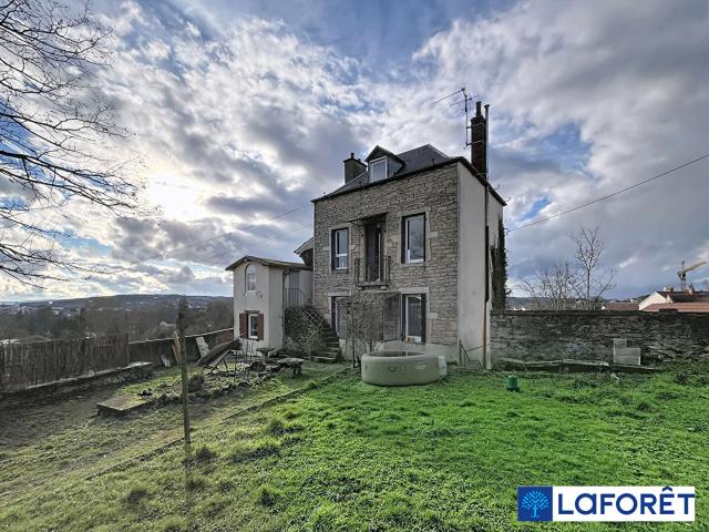 Dijon Vente Maison 21
