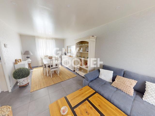 Dijon Vente Maison 21