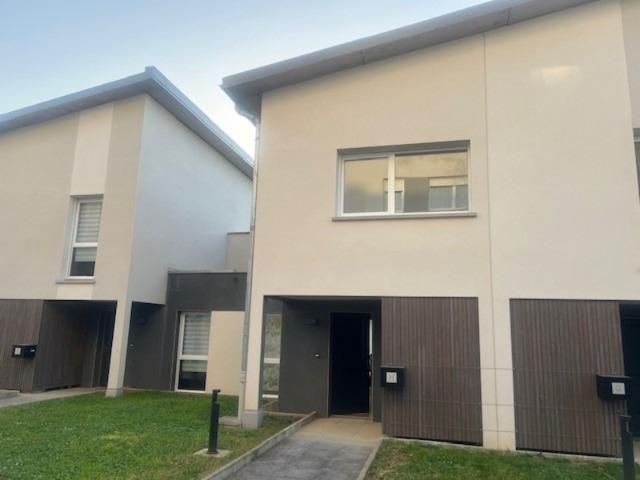 Dijon Vente Maison 21