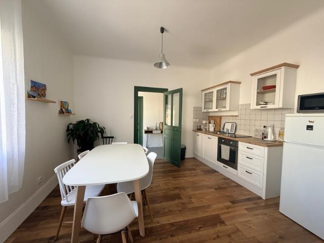 Dijon Vente Maison 21