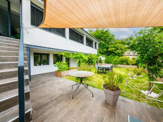 Dijon Vente Maison 21