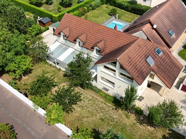 Marsannay la Côte Vente Maison 21