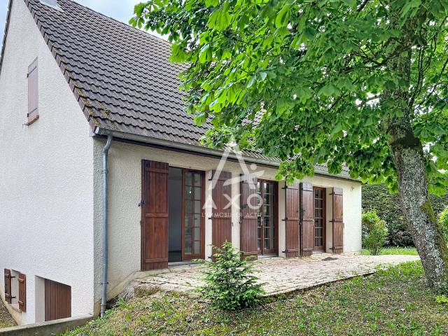Dijon Vente Maison 21