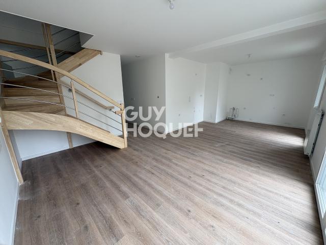 Dijon Vente Maison 21