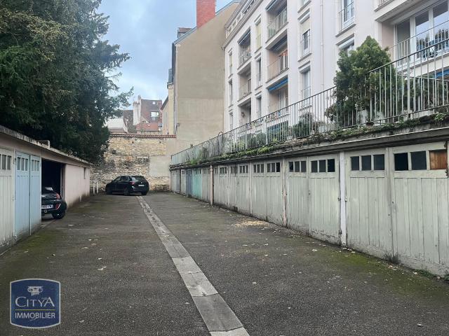 Dijon Vente Parking / Garage 21