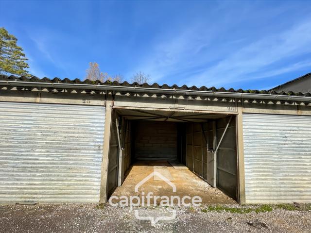 Dijon Vente Parking / Garage 21