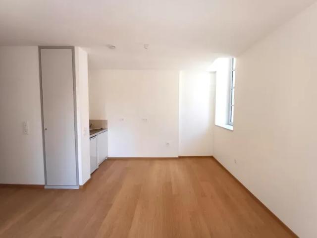 Dijon Appartement 1 pièce 26.61 m²