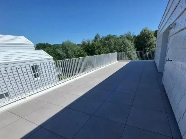 Dijon Appartement 2 pièces 41.7 m²