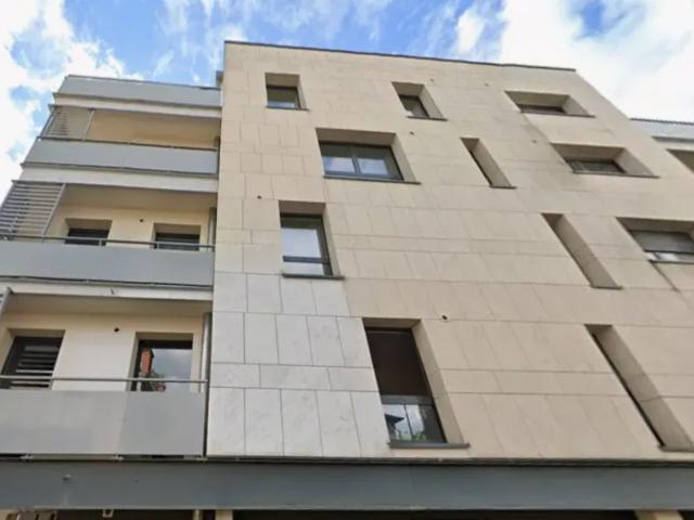 Dijon Appartement 3 pièces 58.05 m²