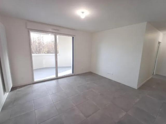 Dijon Appartement 3 pièces 63.2 m²