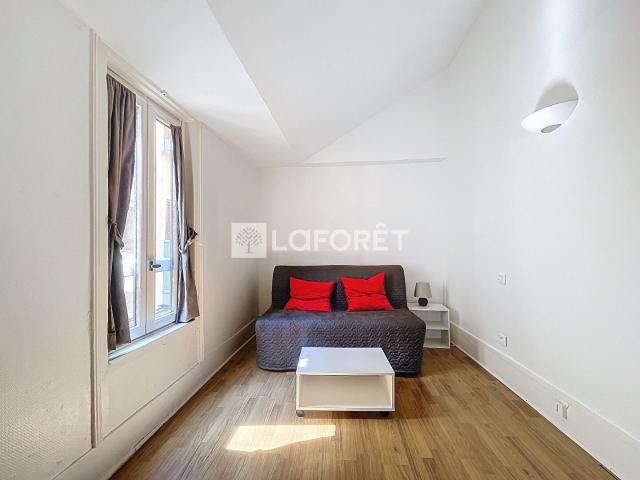 Dijon Location Appartement 21