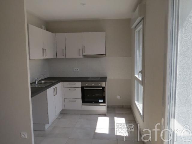 Dijon Location Appartement 21
