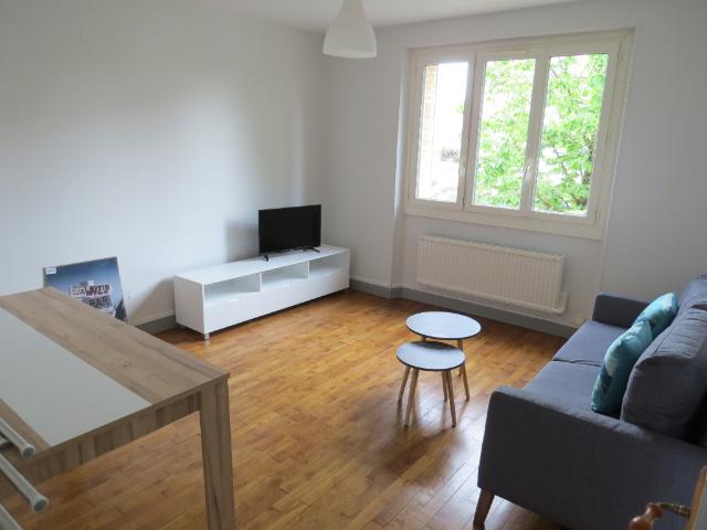 Dijon Location Appartement 21