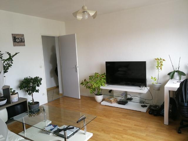 Dijon Location Appartement 21