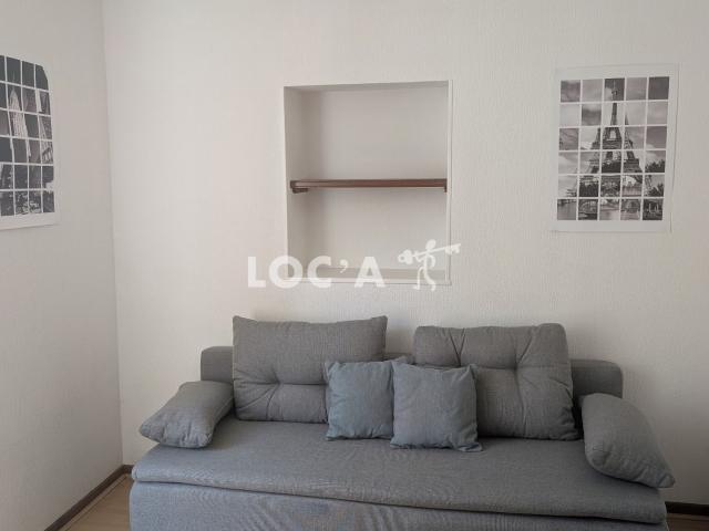 Dijon Location Appartement 21