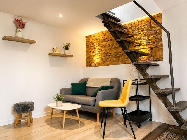 Dijon Location Appartement 21