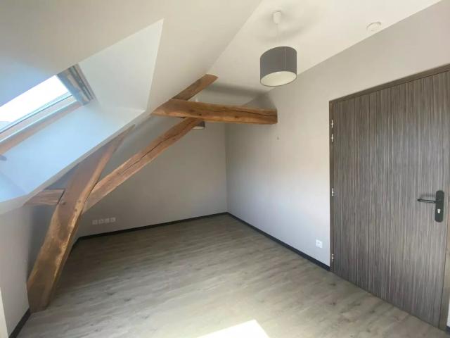 Dijon Location Appartement 21