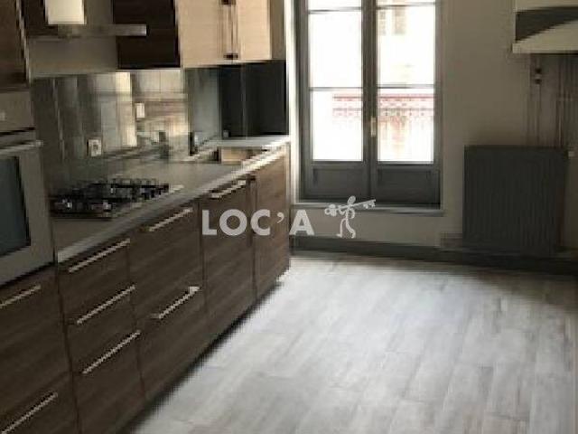 Dijon Location Appartement 21