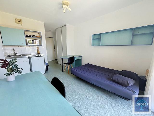 Dijon Location Appartement 21