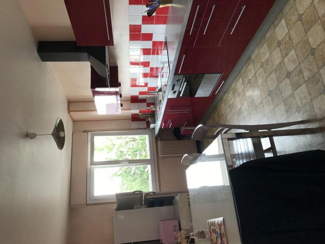 Dijon Location Appartement 21