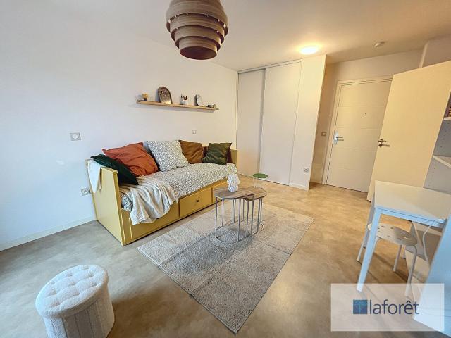 Dijon Location Appartement 21
