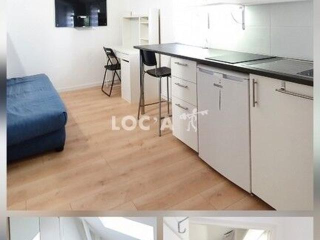 Dijon Location Appartement 21