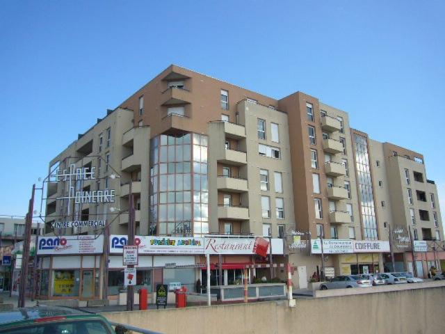 Dijon Location Appartement 21
