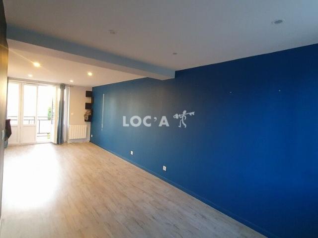 Dijon Location Appartement 21