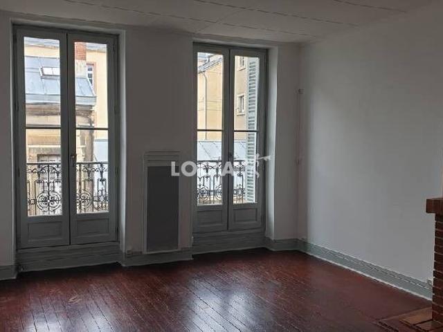 Dijon Location Appartement 21