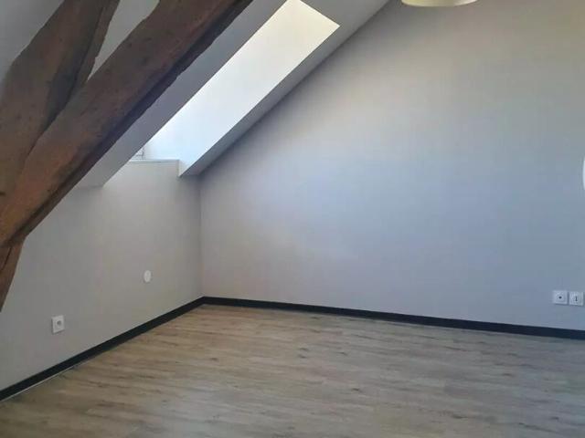 Dijon Location Appartement 21