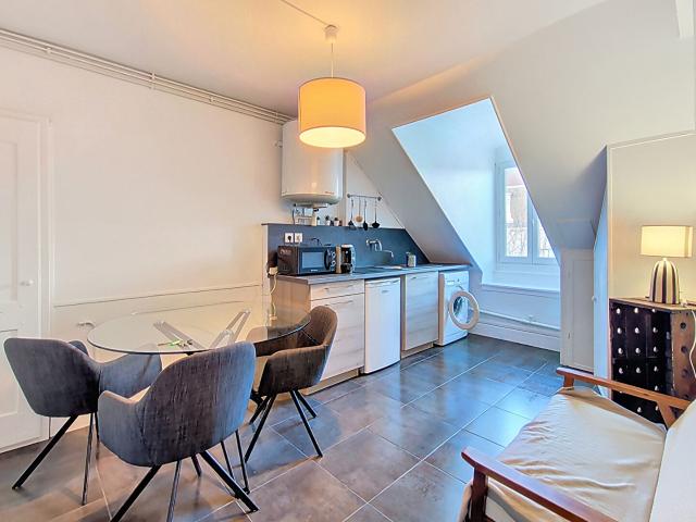 Dijon Location Appartement 21