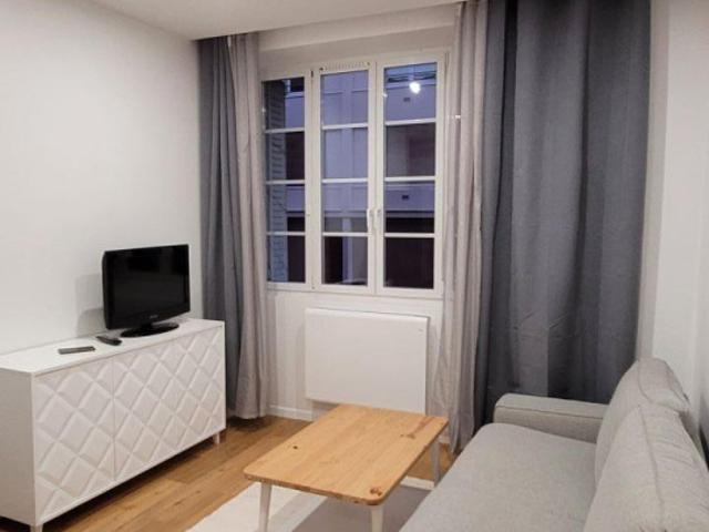 Dijon Location Appartement 21