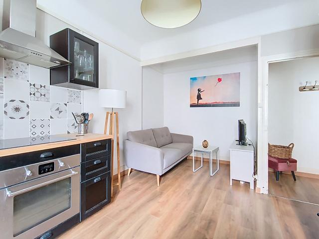 Dijon Location Appartement 21