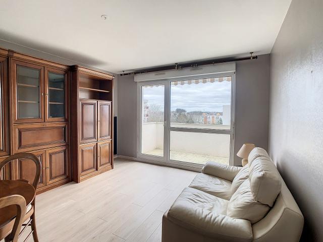 Dijon Location Appartement 21