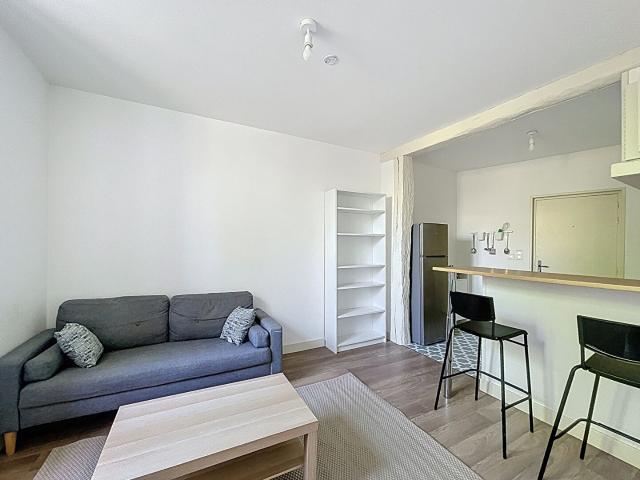 Dijon Location Appartement 21