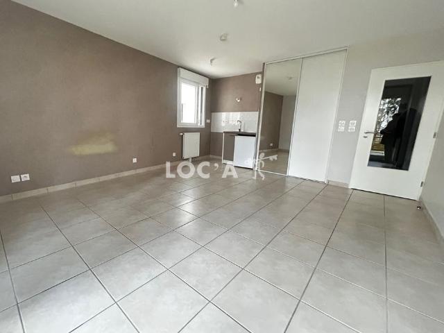 Dijon Location Appartement 21