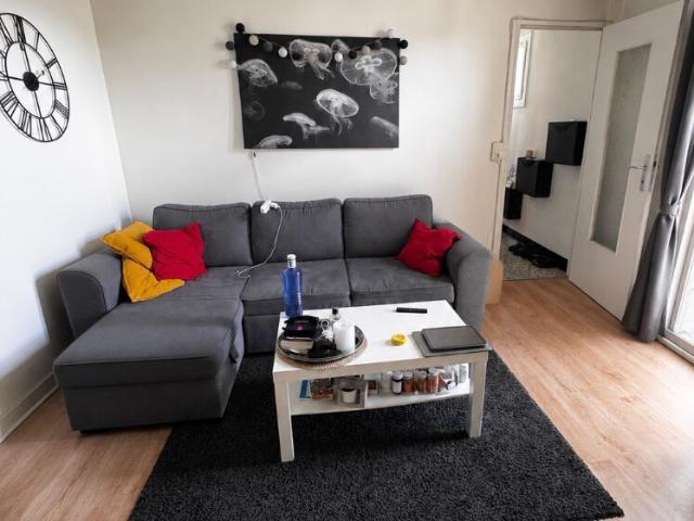 Dijon Location Appartement 21