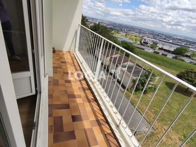 Dijon Location Appartement 21