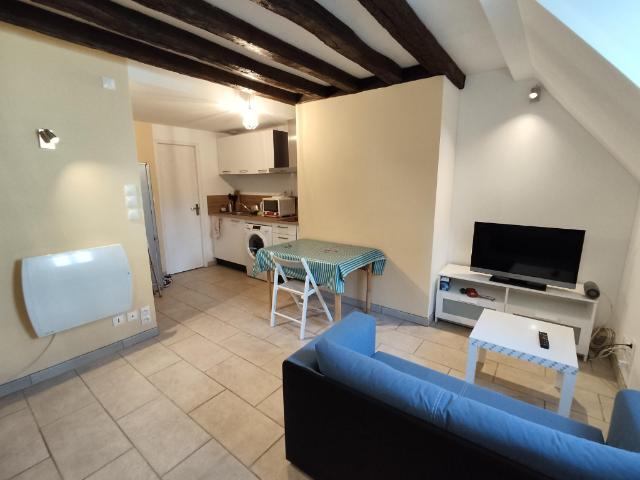 Dijon Location Appartement 21