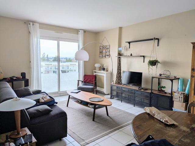 Dijon Location Appartement 21