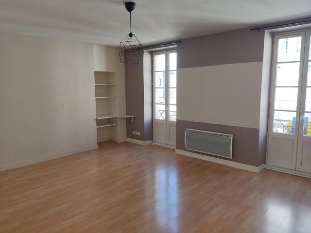 Dijon Location Appartement 21