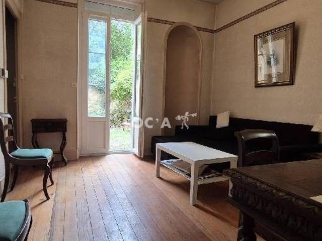 Dijon Location Appartement 21
