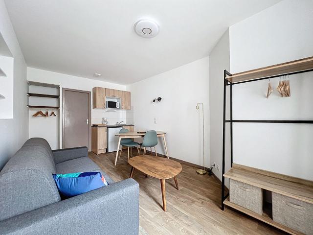 Dijon Location Appartement 21
