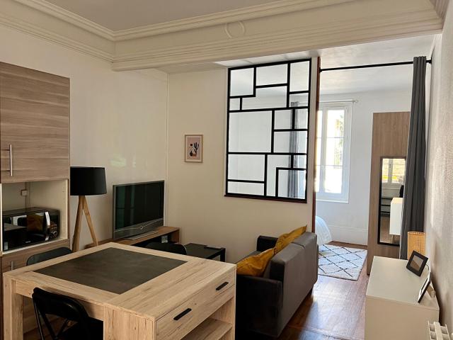 Dijon Location Appartement 21