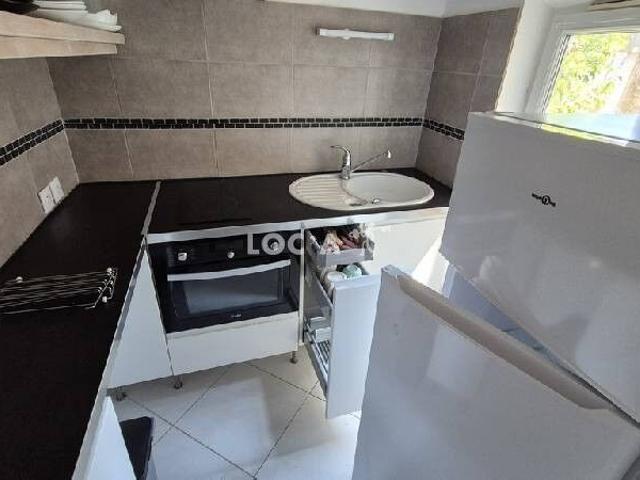 Dijon Location Appartement 21